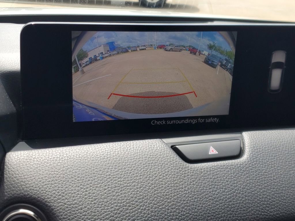 Used 2025 MAZDA CX-90 3.3 Turbo w/ Preferred Package image 29