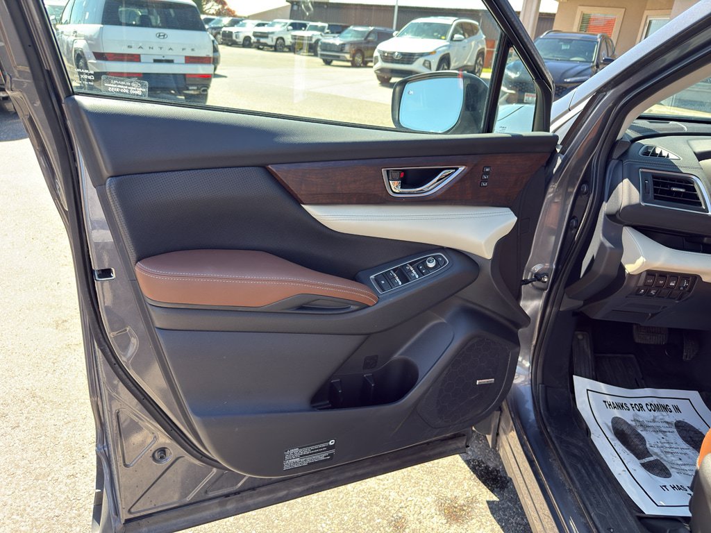 Used 2022 Subaru Ascent Touring w/ Popular Package #2A AWD/4WD image 13