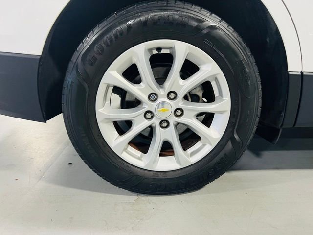 Used 2019 Chevrolet Equinox LT image 10