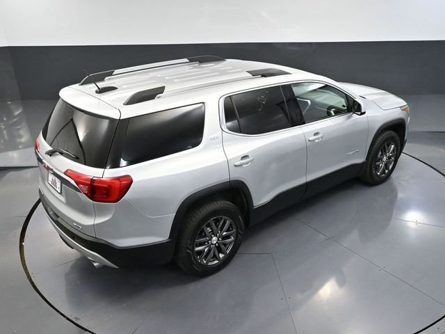 Used 2017 GMC Acadia SLT AWD/4WD image 58