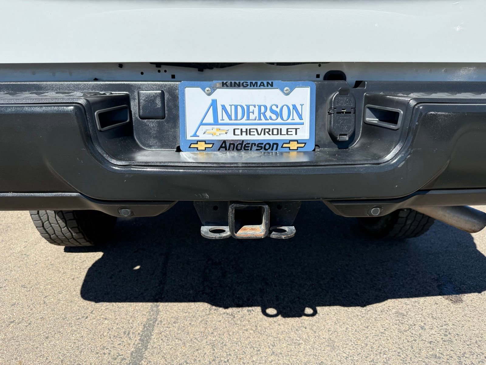 Used 2022 RAM 2500 Tradesman image 37