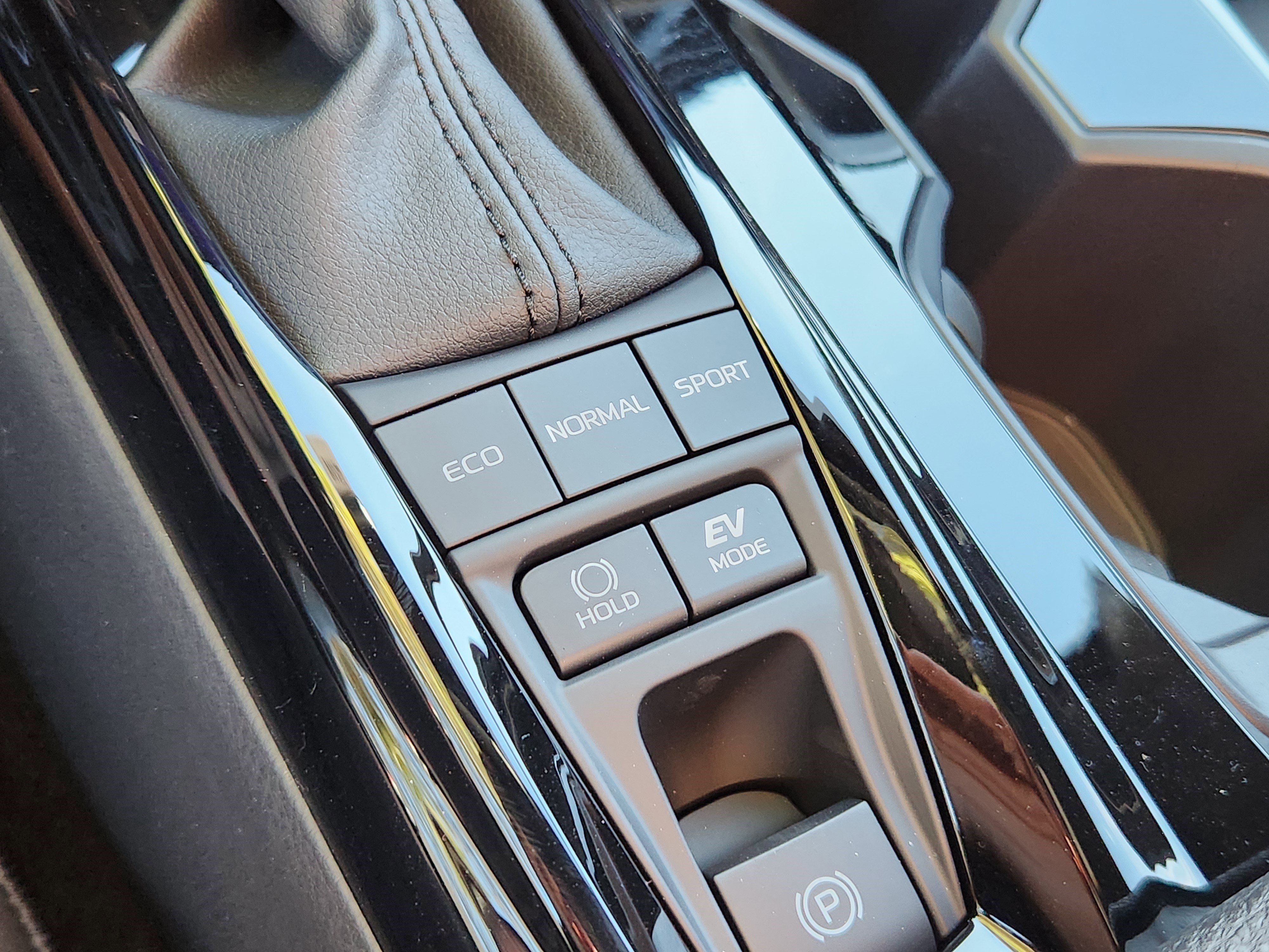New 2026 Toyota Camry XSE AWD/4WD image 15