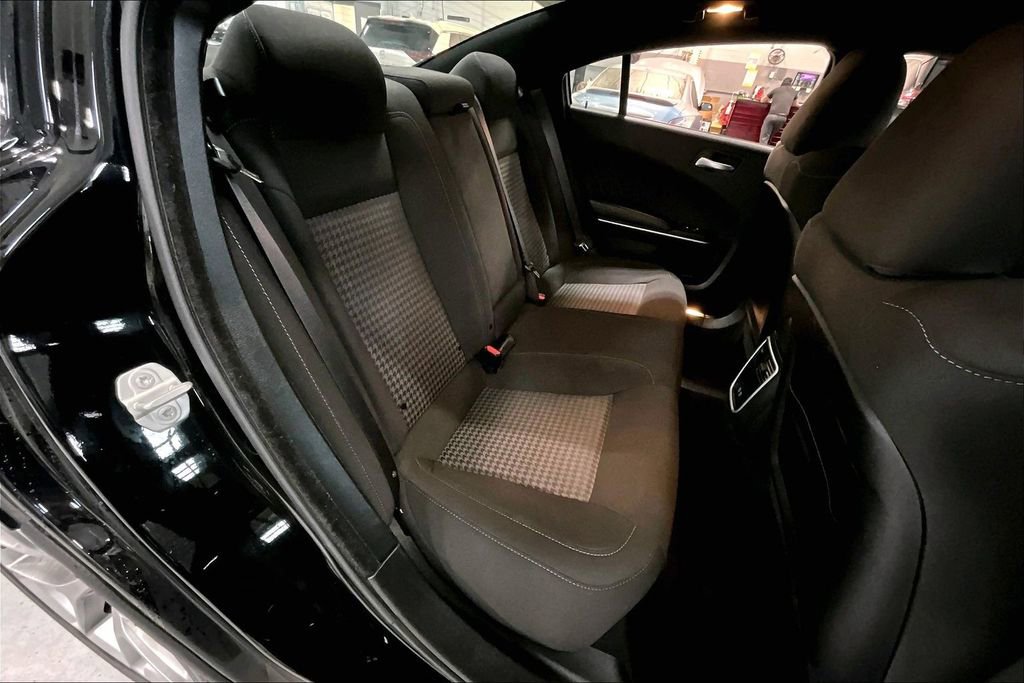 Used 2023 Dodge Charger GT image 19
