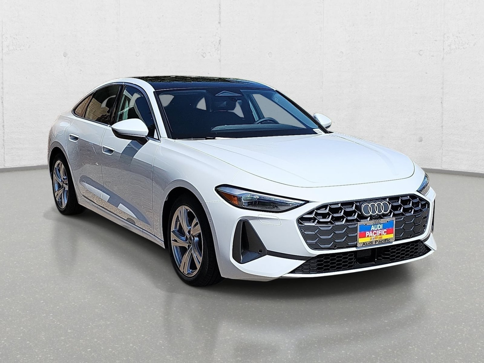 New 2026 Audi A5 Premium AWD/4WD image 3
