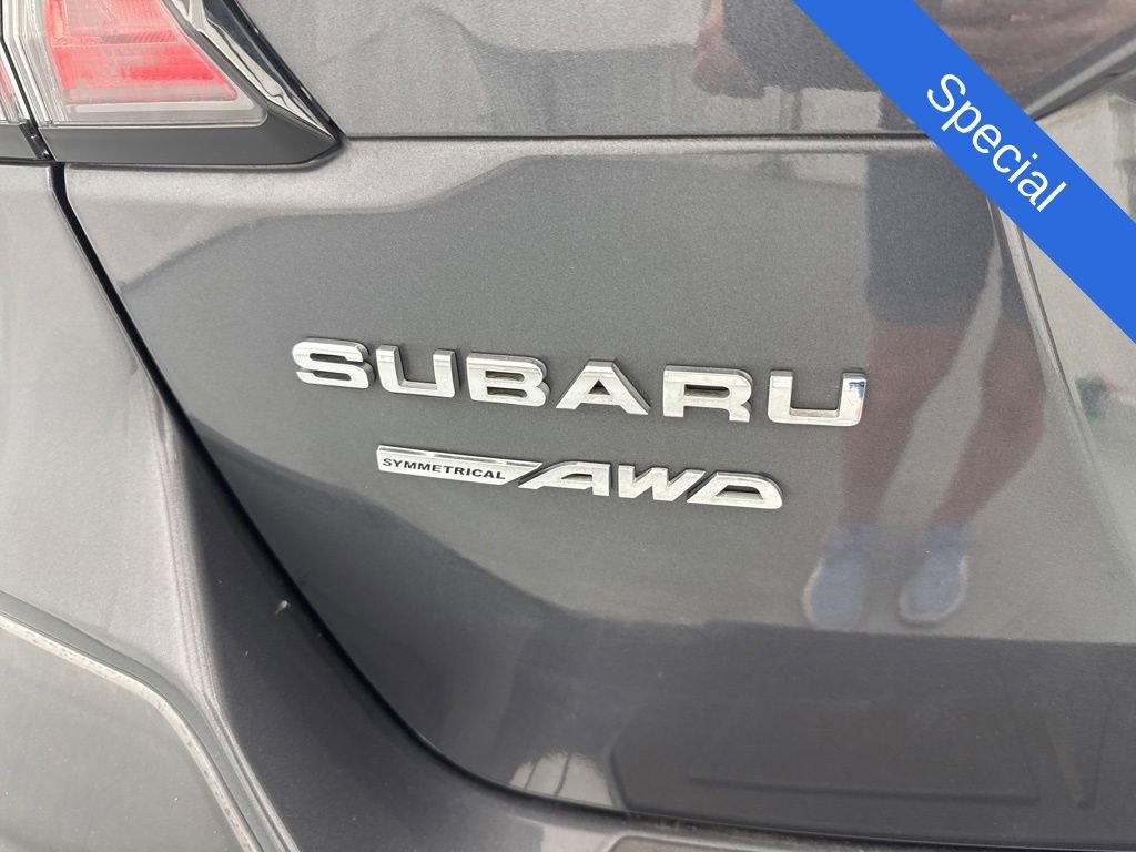 Used 2020 Subaru Outback Touring XT AWD/4WD image 9