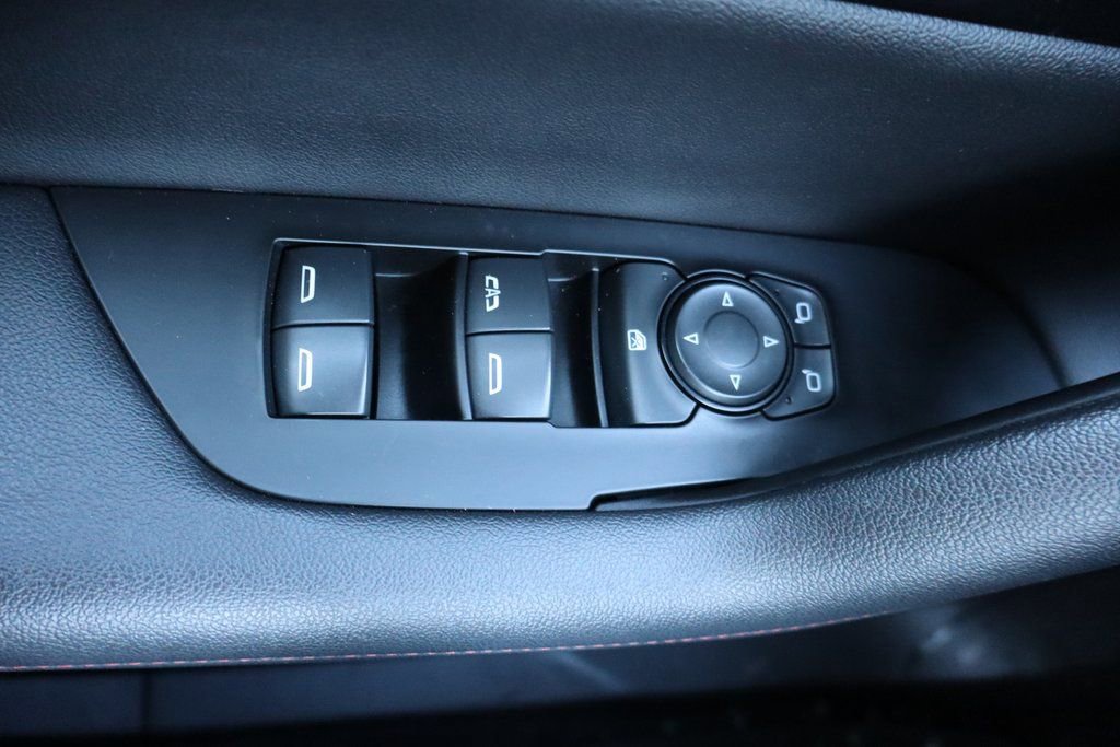 Used 2021 Chevrolet Blazer RS image 25