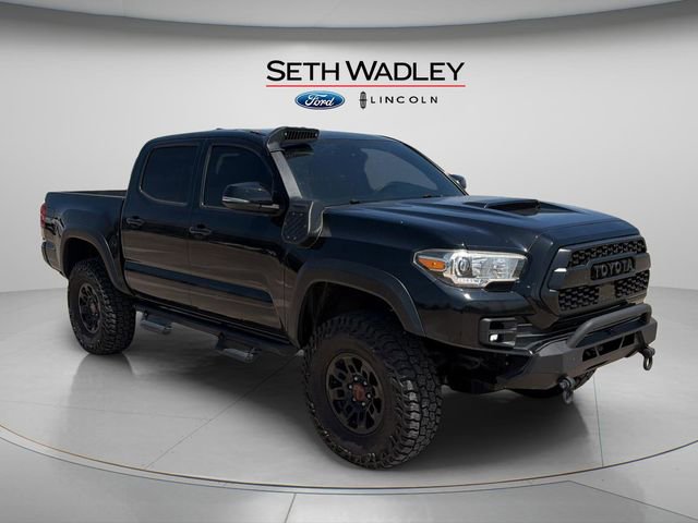 Used 2019 Toyota Tacoma TRD Pro AWD/4WD image 1