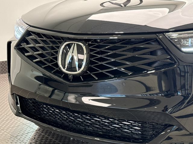 New 2026 Acura RDX A-Spec w/ Advance Package AWD/4WD image 7