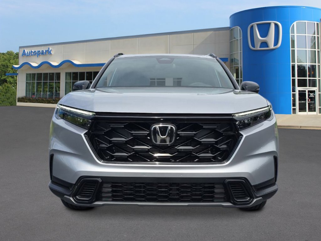 New 2026 Honda CR-V Sport image 8