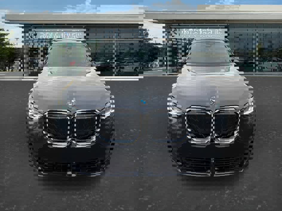 New 2026 BMW X3 xDrive30 w/ Premium Package image 3
