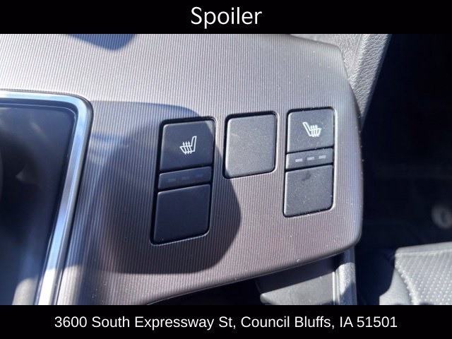 Used 2026 Kia Sportage EX FWD image 31