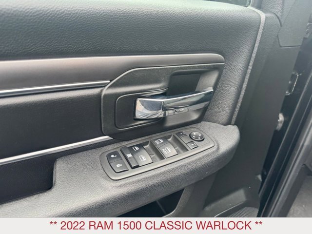 Certified 2022 RAM 1500 Classic Warlock image 10