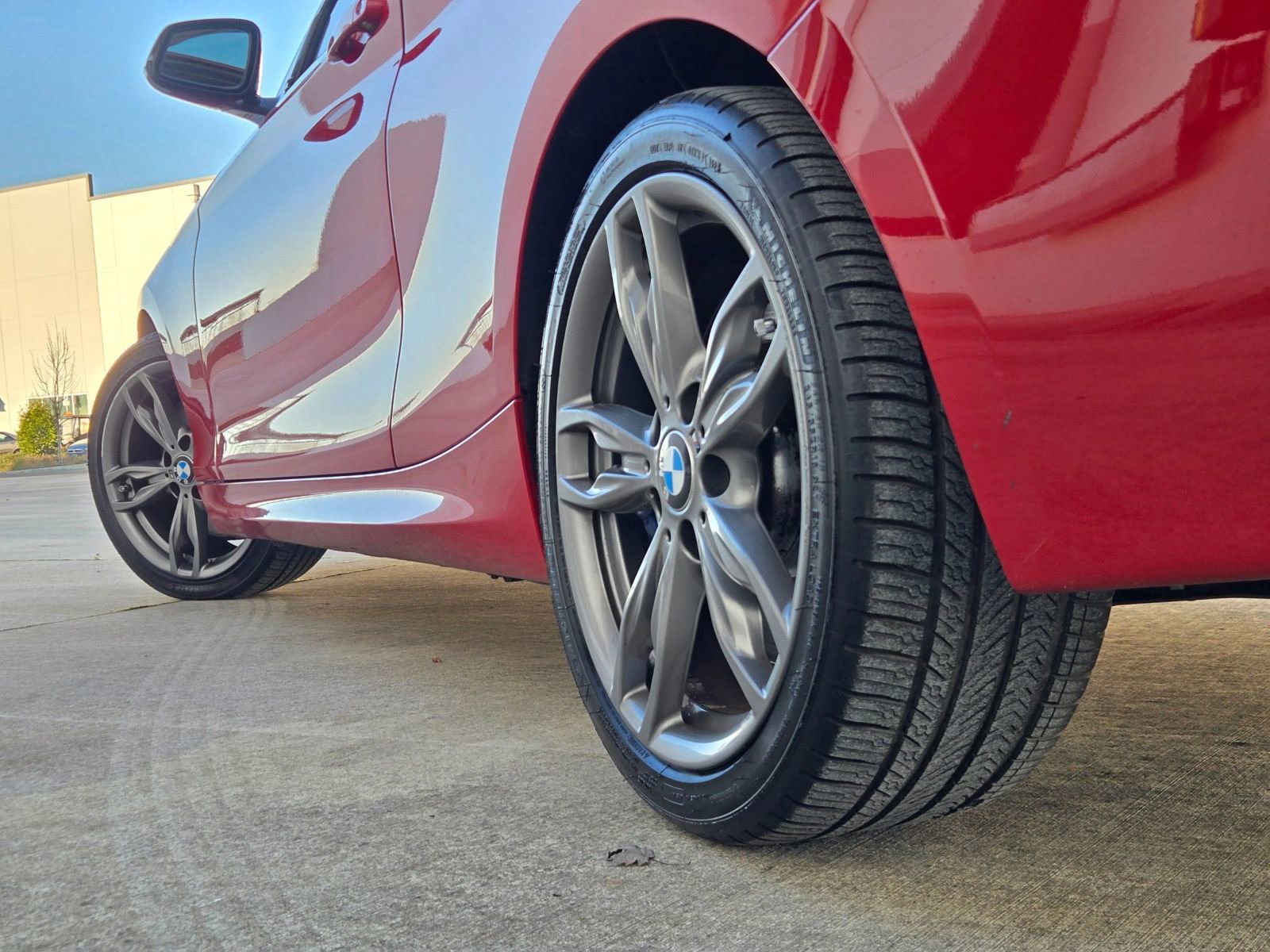 Used 2015 BMW M235i Coupe image 32