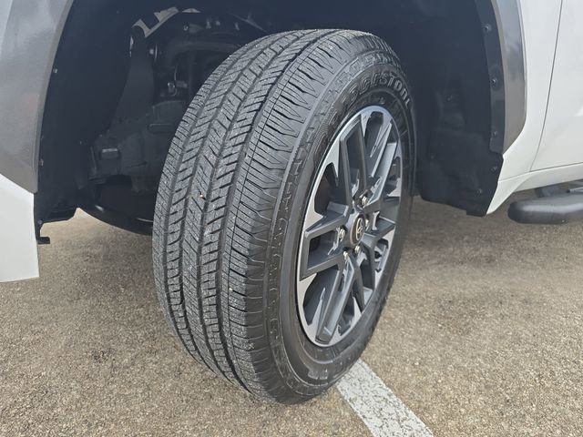 Certified 2025 Toyota Tundra Limited image 31