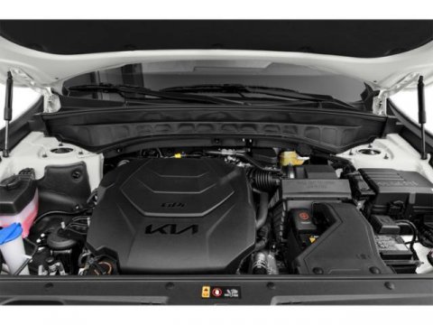 Used 2023 Kia Telluride EX w/ EX Captain's Chair Package FWD image 15