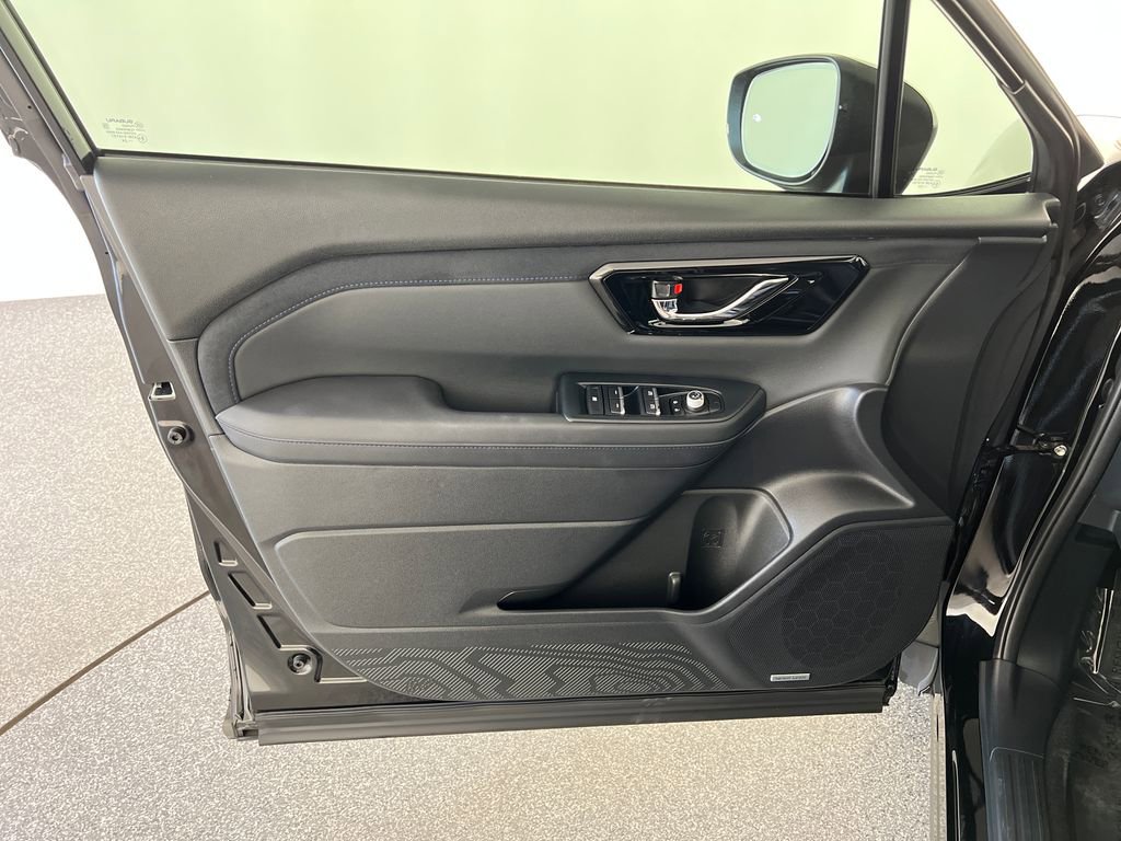 Certified 2025 Subaru Forester Limited AWD/4WD image 12