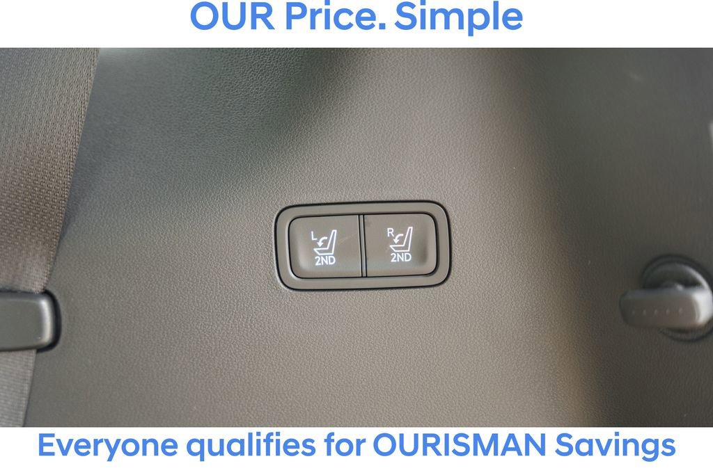 New 2026 Hyundai Santa Fe SEL image 10