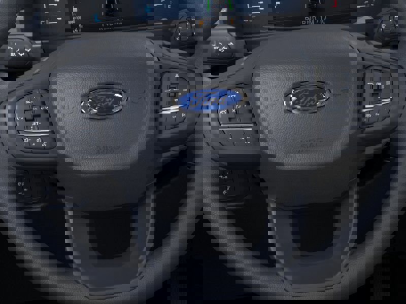 New 2025 Ford Ranger XL w/ Trailer Tow Package image 12