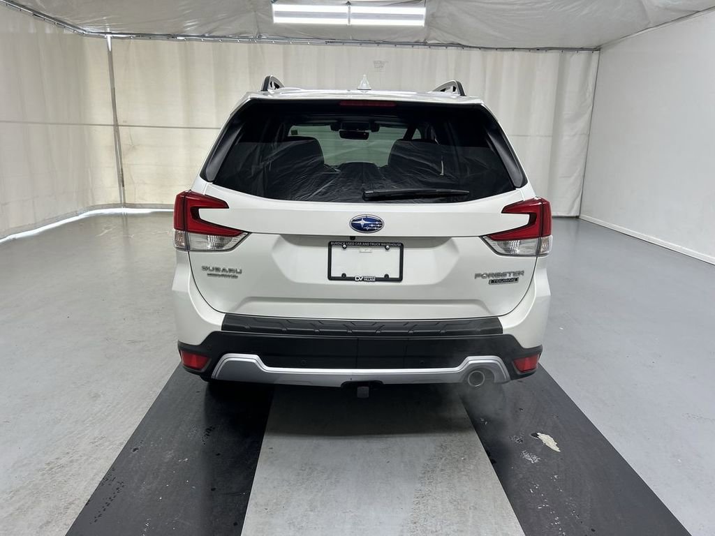 Used 2021 Subaru Forester Touring AWD/4WD image 22