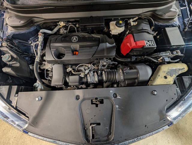 Used 2020 Acura RDX FWD image 22