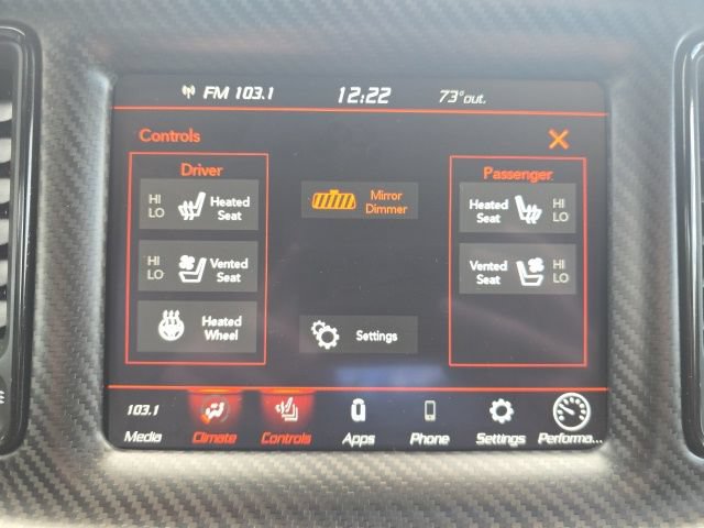 Certified 2023 Dodge Challenger R/T Scat Pack RWD image 21