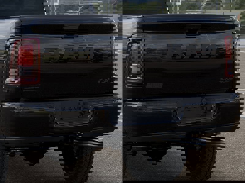 New 2026 RAM 2500 Big Horn image 29