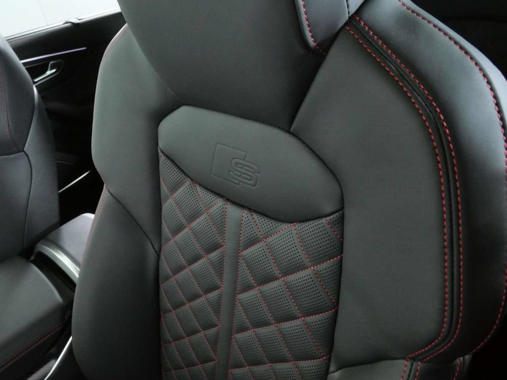 New 2026 Audi SQ7 Prestige AWD/4WD image 20