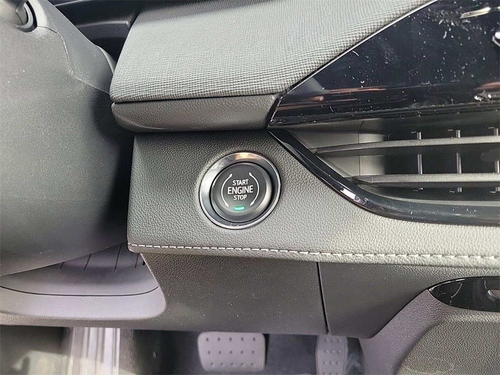 New 2025 Buick Enclave Sport Touring w/ Super Cruise Package image 26