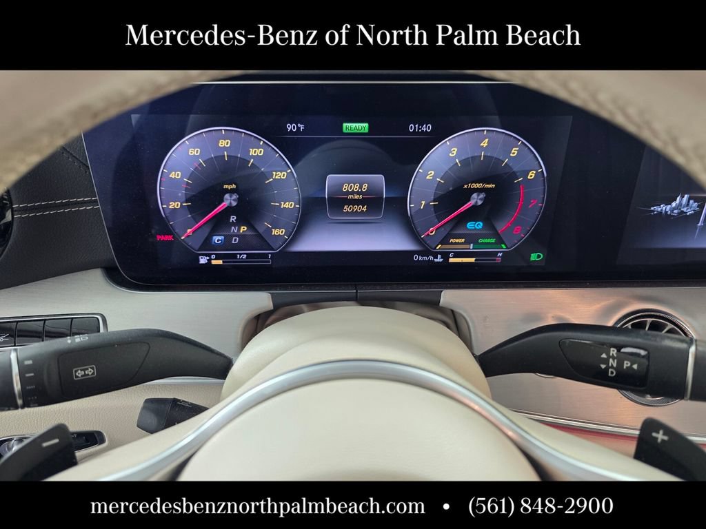 Used 2019 Mercedes-Benz CLS 450 4MATIC image 21