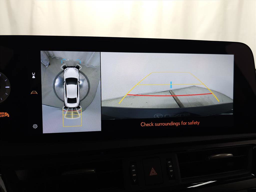 Used 2025 Lexus ES 350 w/ Luxury Package image 28