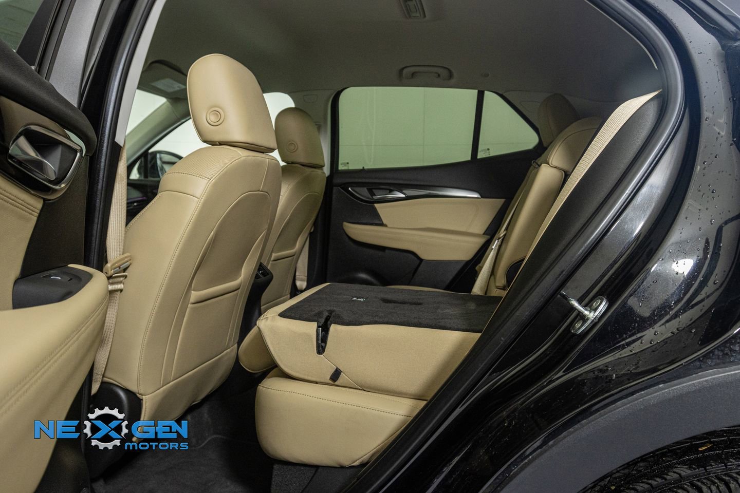 Used 2025 Buick Envision Preferred image 26