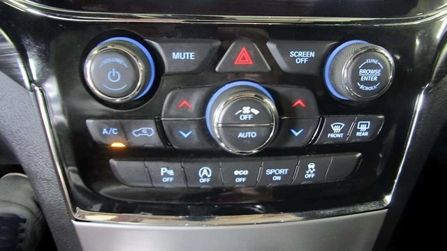 Used 2020 Jeep Grand Cherokee Altitude image 24