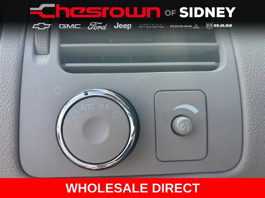 Used 2006 Buick Lucerne CX w/ Driver Confidence Package FWD image 15