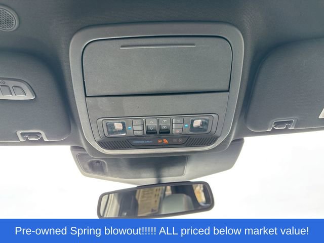 Used 2023 Ford Explorer Timberline w/ Timberline Technology Package AWD/4WD image 33