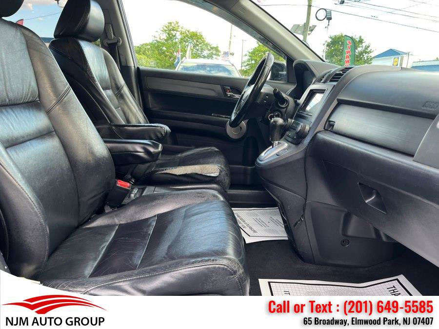 Used 2007 Honda CR-V EX-L image 38