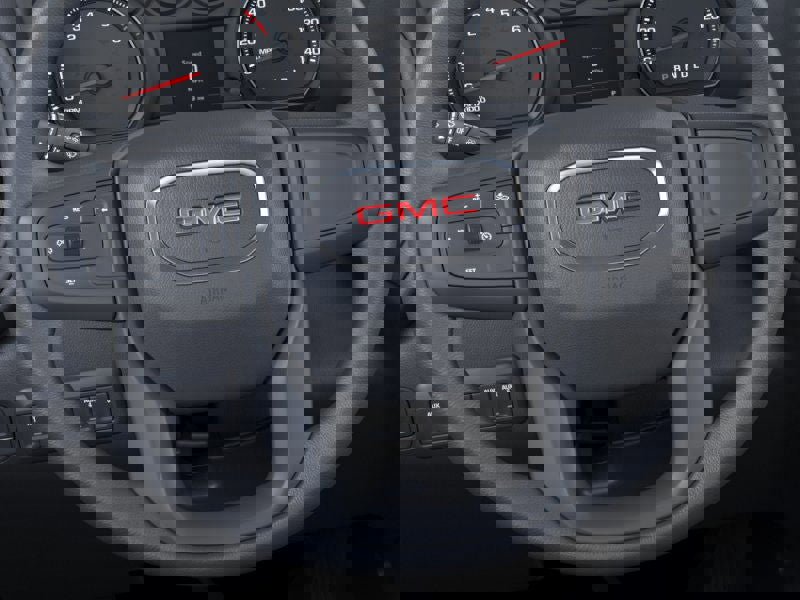 New 2025 GMC Sierra 2500 Pro w/ Snow Plow Prep/Camper Package image 39