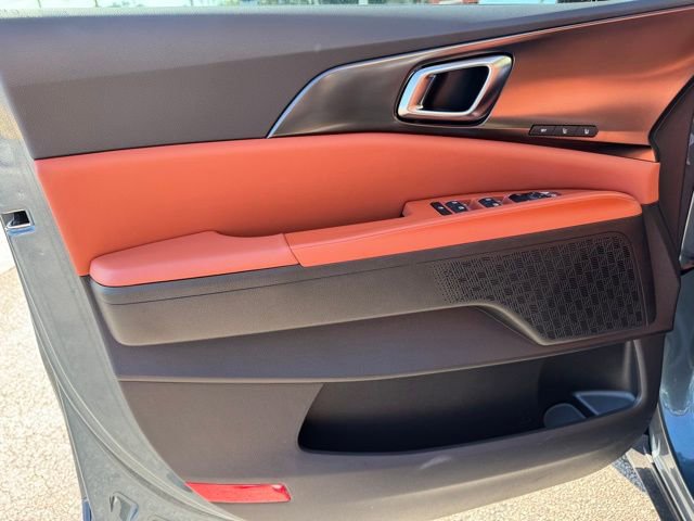 New 2026 Kia Carnival SX w/ SX Dark Edition Package image 46