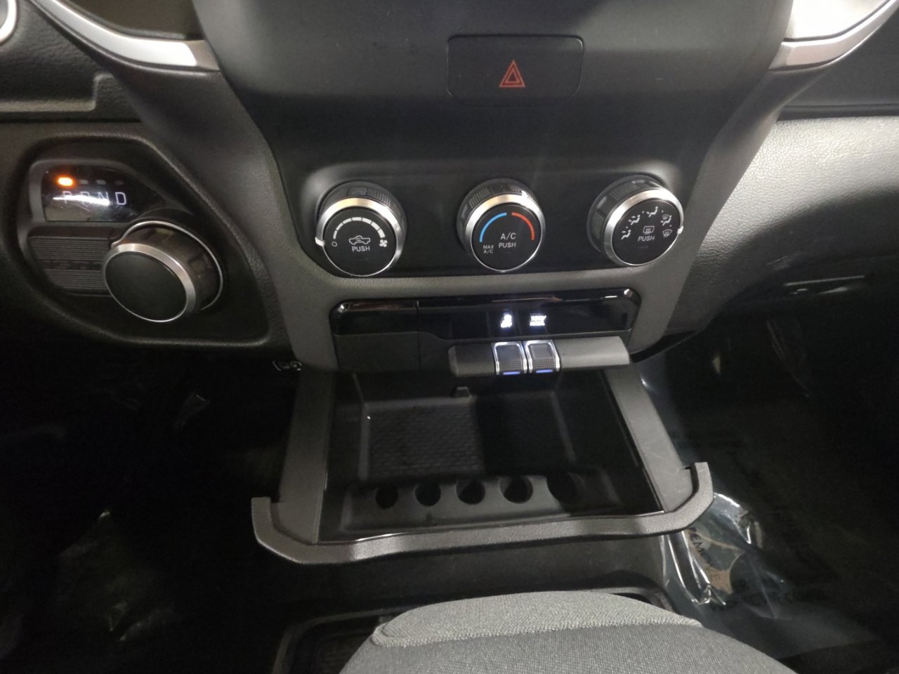 Used 2020 RAM 1500 Big Horn RWD image 31