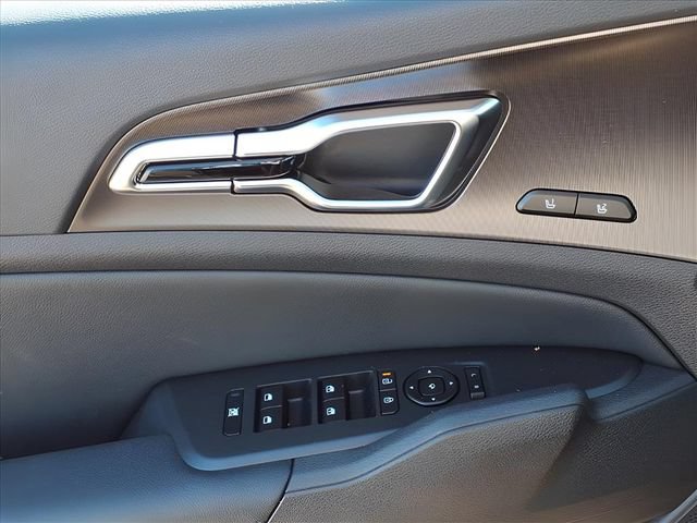 New 2026 Kia Sportage SX Prestige AWD/4WD image 18
