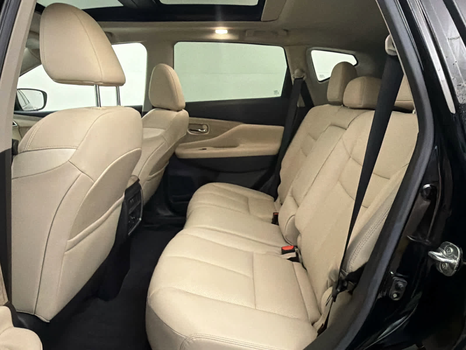 Certified 2024 Nissan Murano SL FWD image 16
