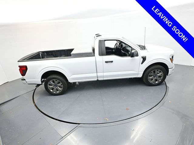 Used 2024 Ford F150 XL RWD image 25