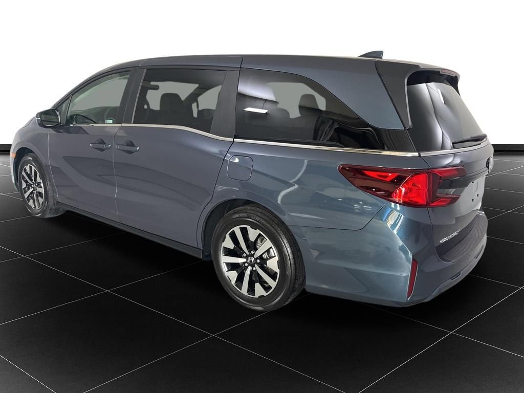 Used 2025 Honda Odyssey EX-L image 3