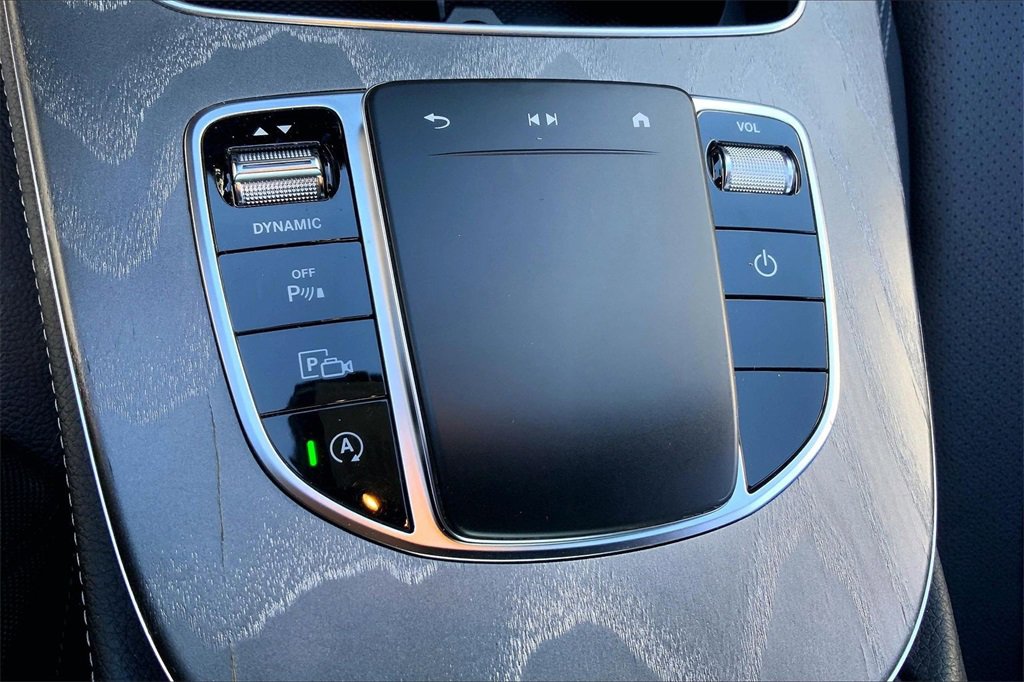 Used 2022 Mercedes-Benz E 450 4MATIC Sedan image 35