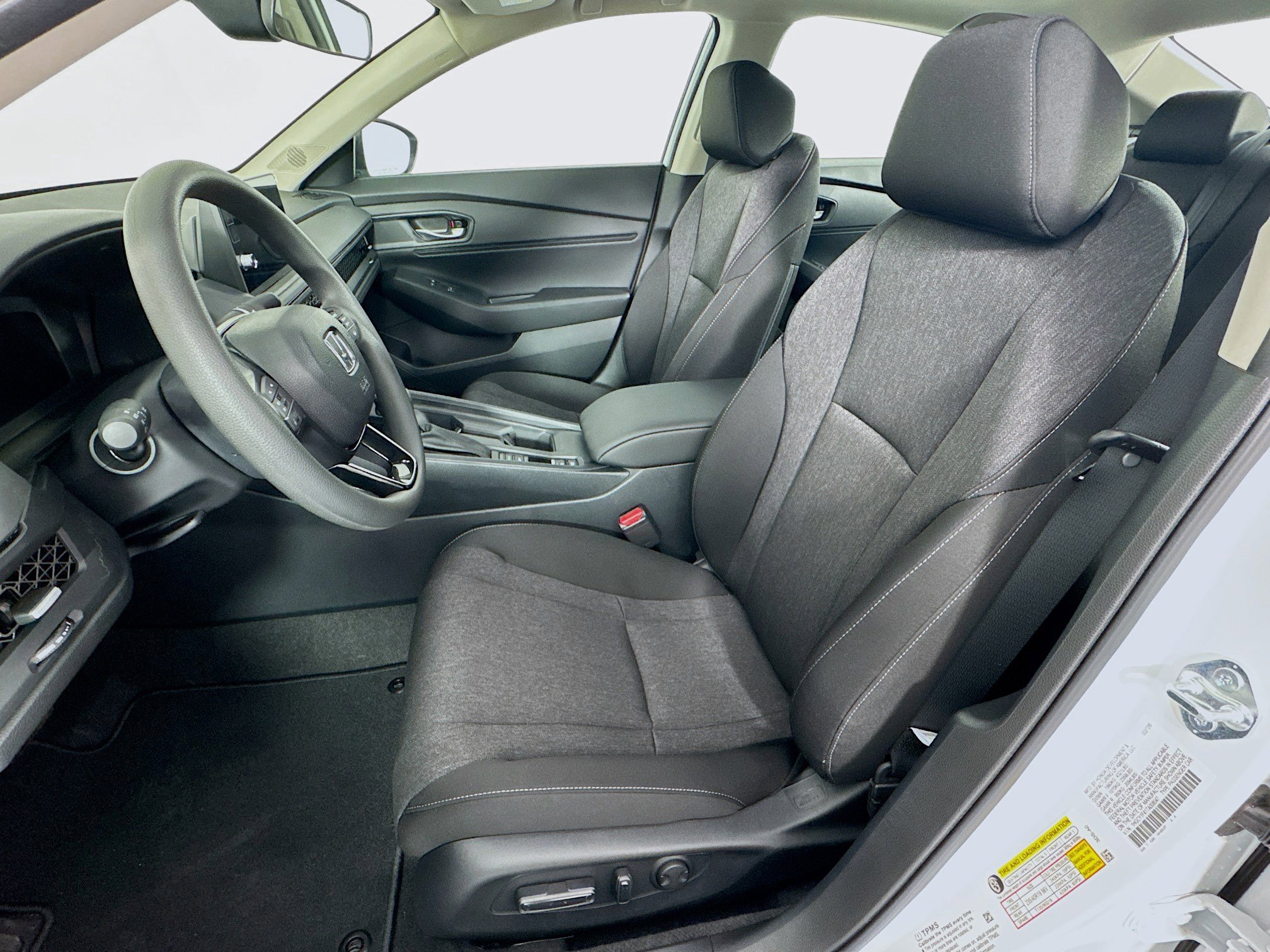 New 2026 Honda Accord SE image 20