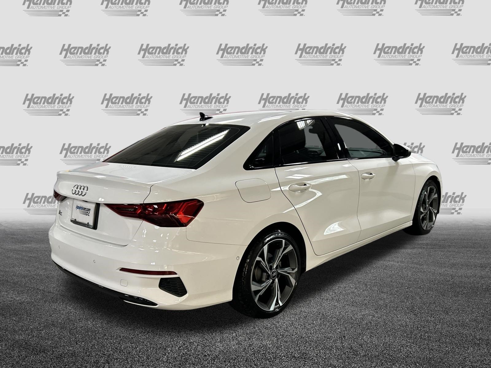 Used 2022 Audi A3 2.0T Premium Plus FWD image 10