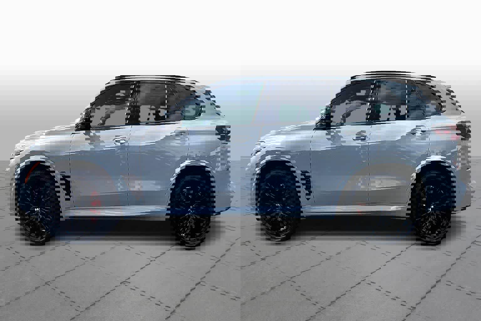 New 2026 BMW X5 M60i AWD/4WD image 13