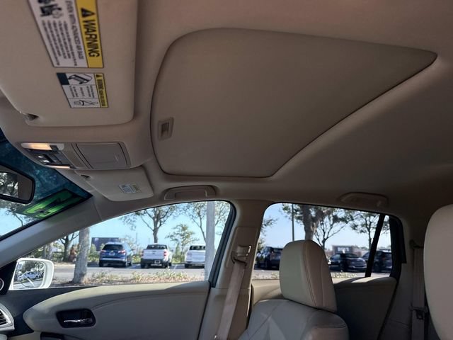 Used 2017 Acura RDX FWD w/ Technology Package image 22