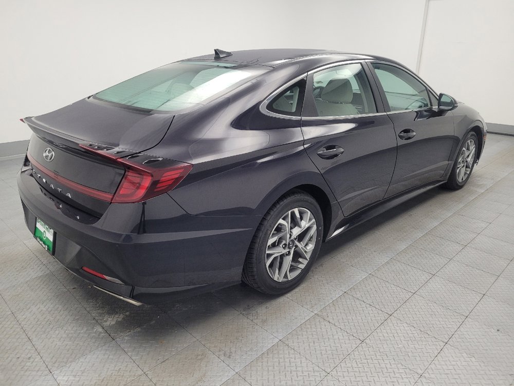 Used 2023 Hyundai Sonata SEL image 9