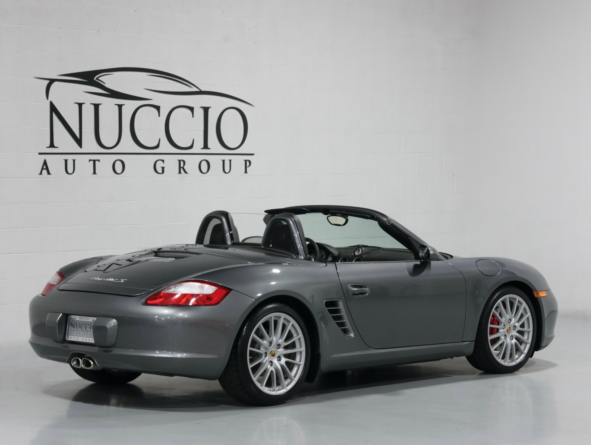 Used 2007 Porsche Boxster S image 18
