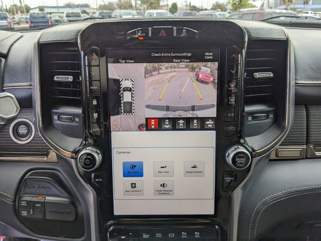 Used 2022 RAM 3500 Limited image 26